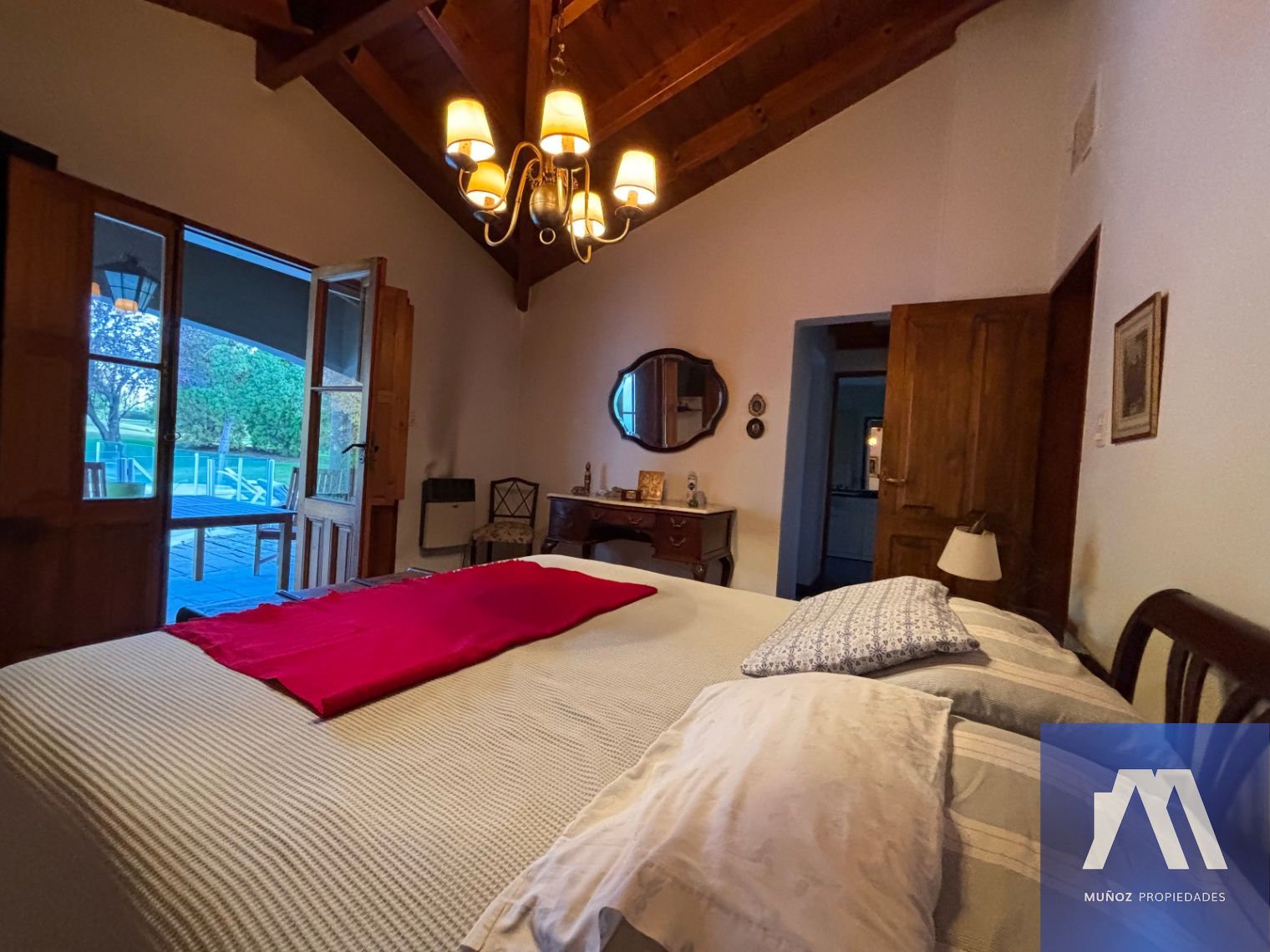 Casa en Alquiler en Guaymallen, Mendoza