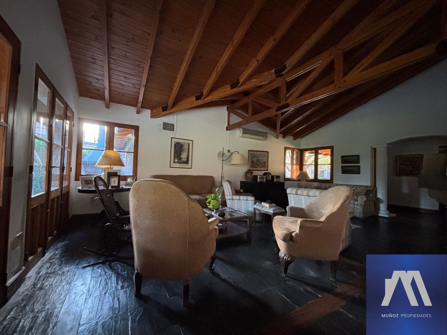 Casa en Alquiler en Guaymallen, Mendoza