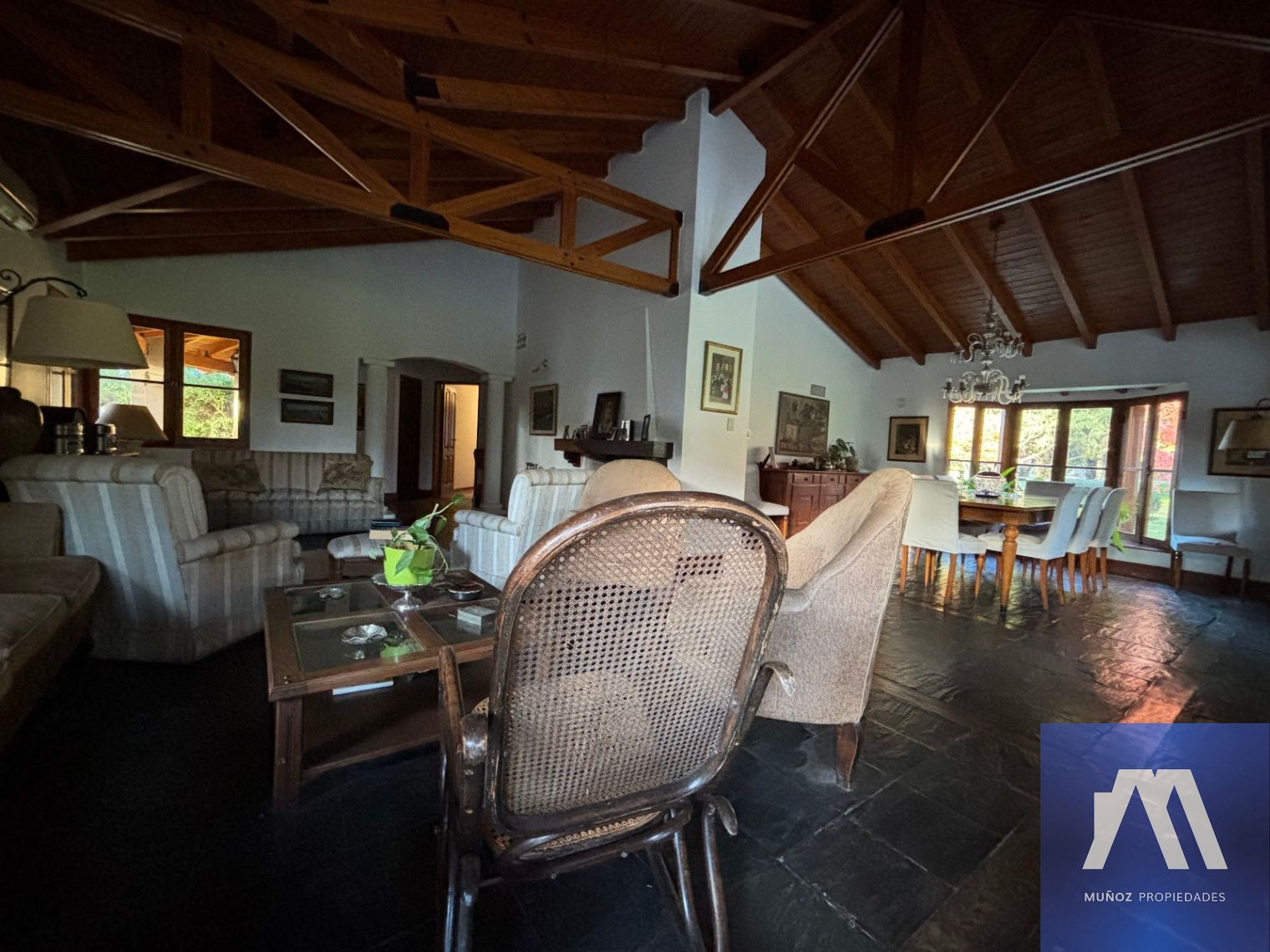 Casa en Alquiler en Guaymallen, Mendoza