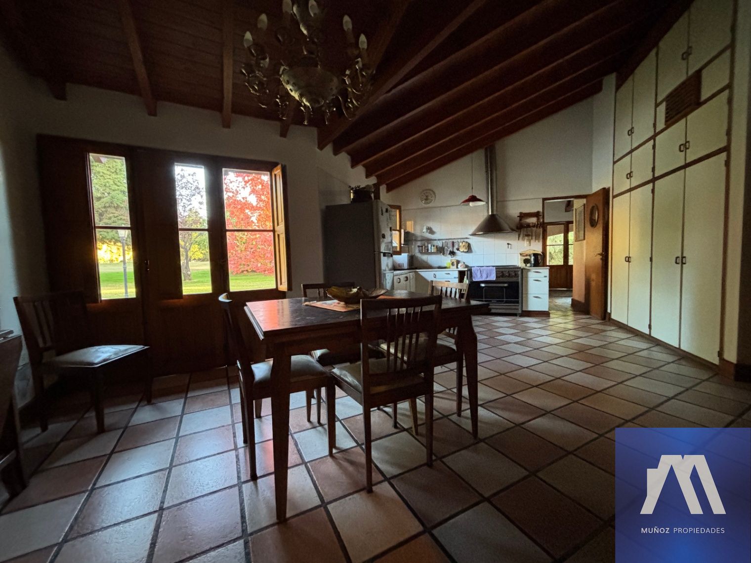 Casa en Alquiler en Guaymallen, Mendoza