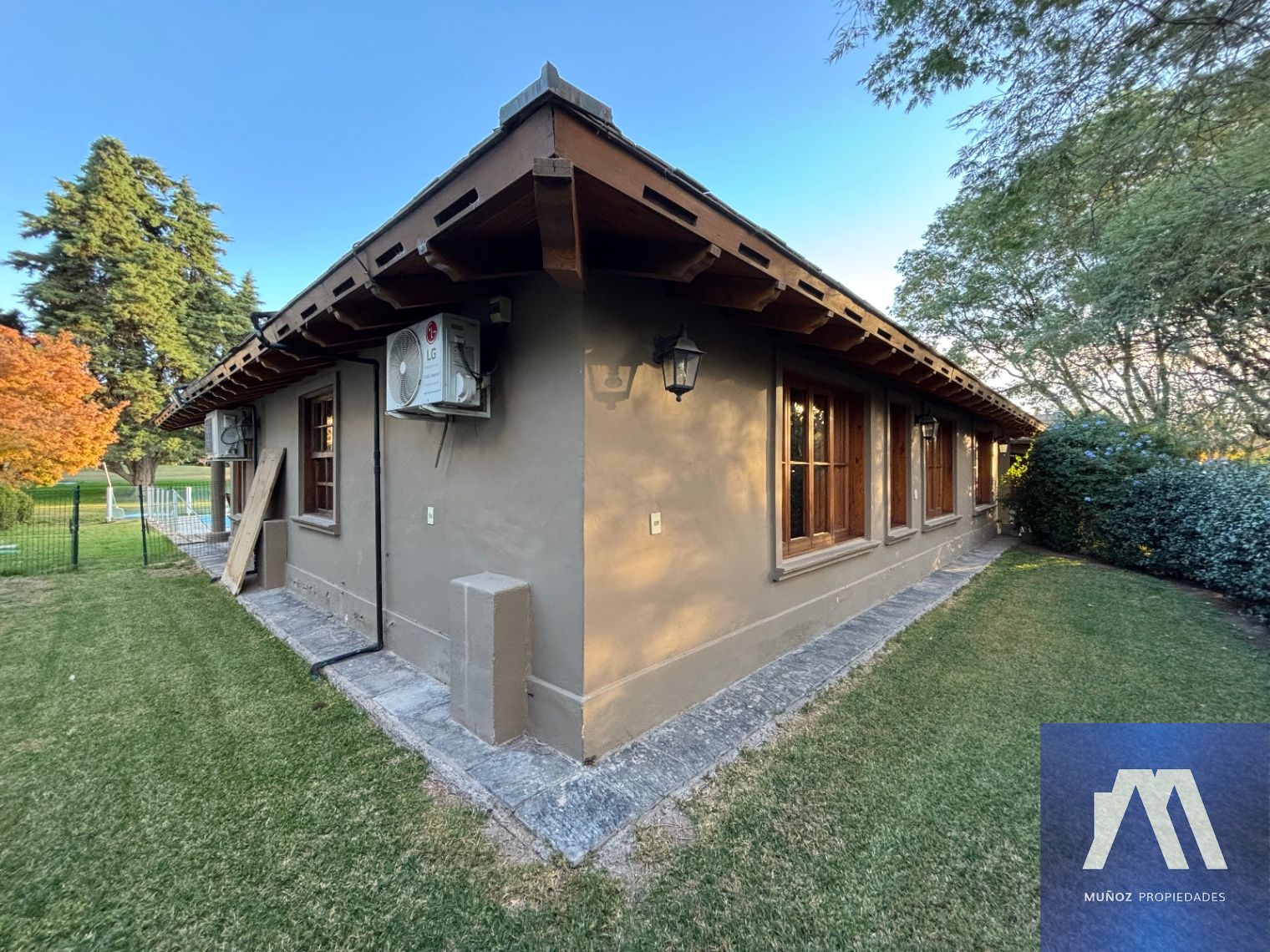 Casa en Alquiler en Guaymallen, Mendoza