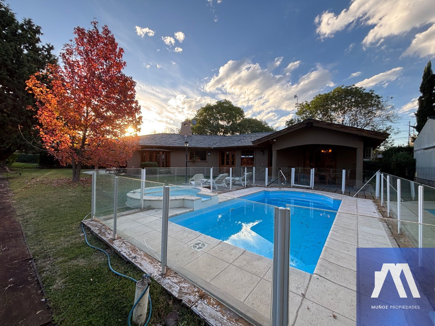 Casa en Alquiler en Guaymallen, Mendoza