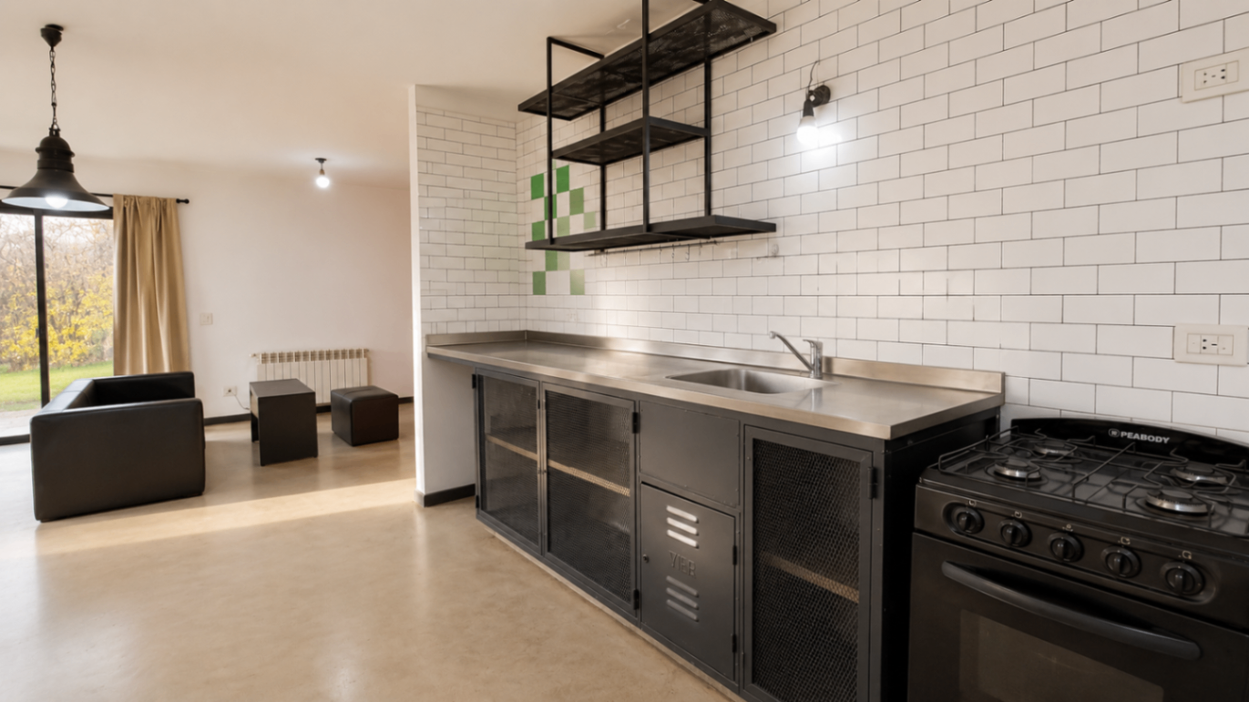 Casa en Venta en Guaymallen, Mendoza