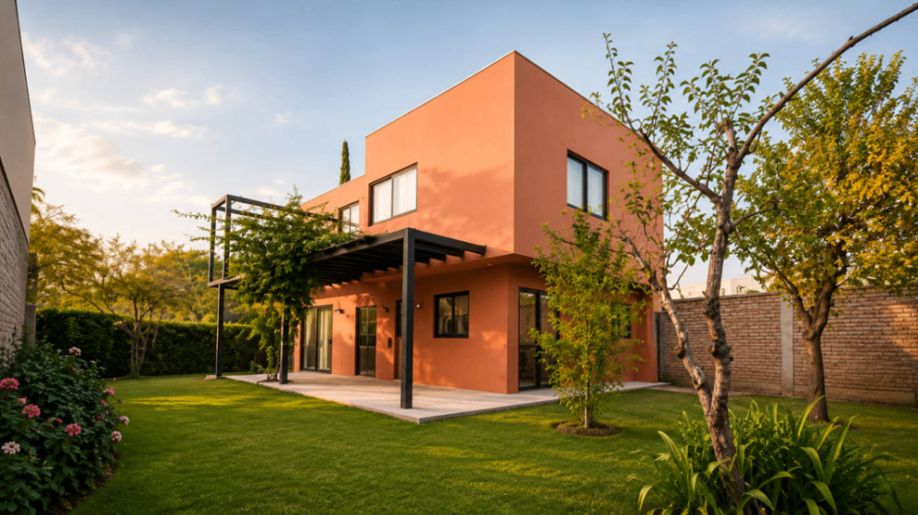 Casa en Venta en Guaymallen, Mendoza