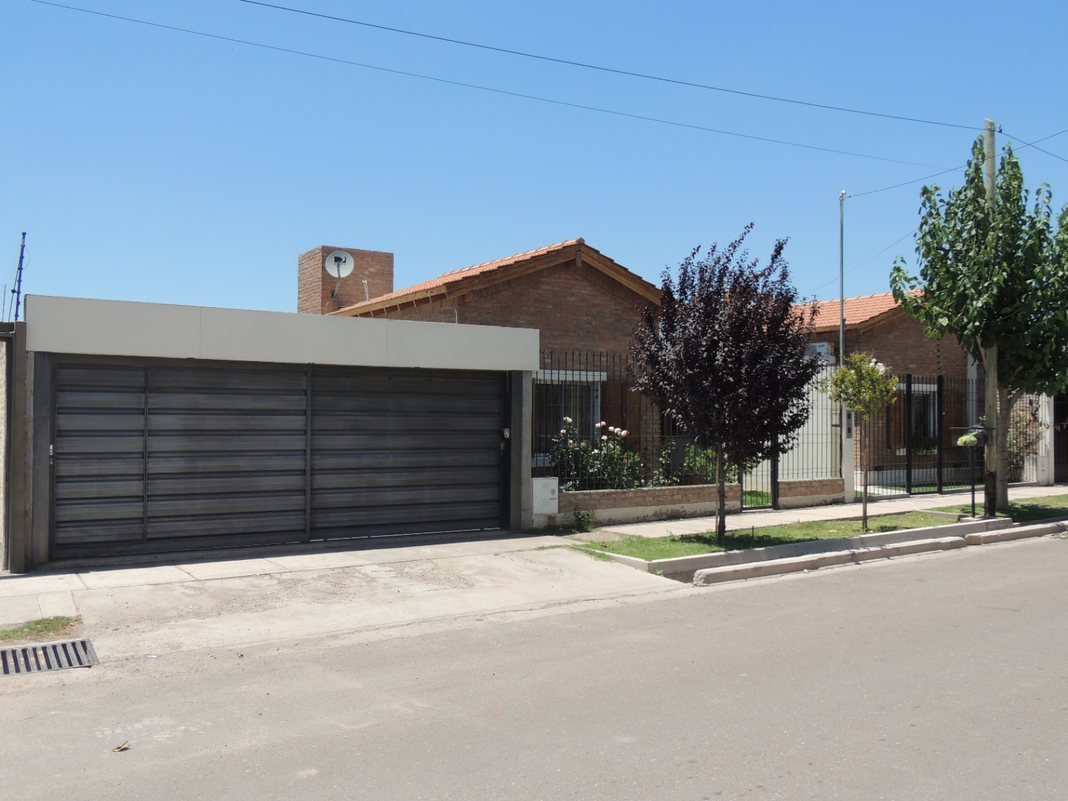 Casa en Alquiler en Guaymallen, Mendoza