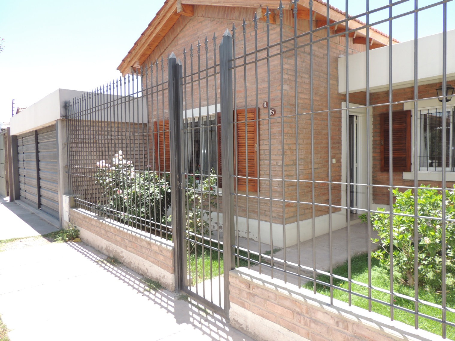 Casa en Alquiler en Guaymallen, Mendoza