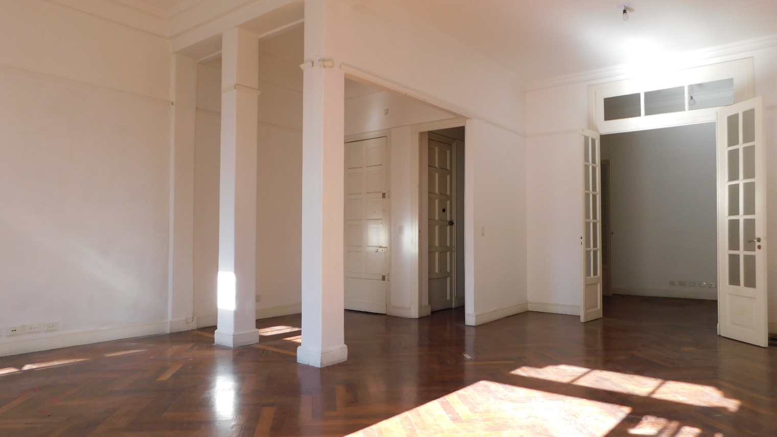 Departamento en Venta en Capital Federal, Capital Federal
