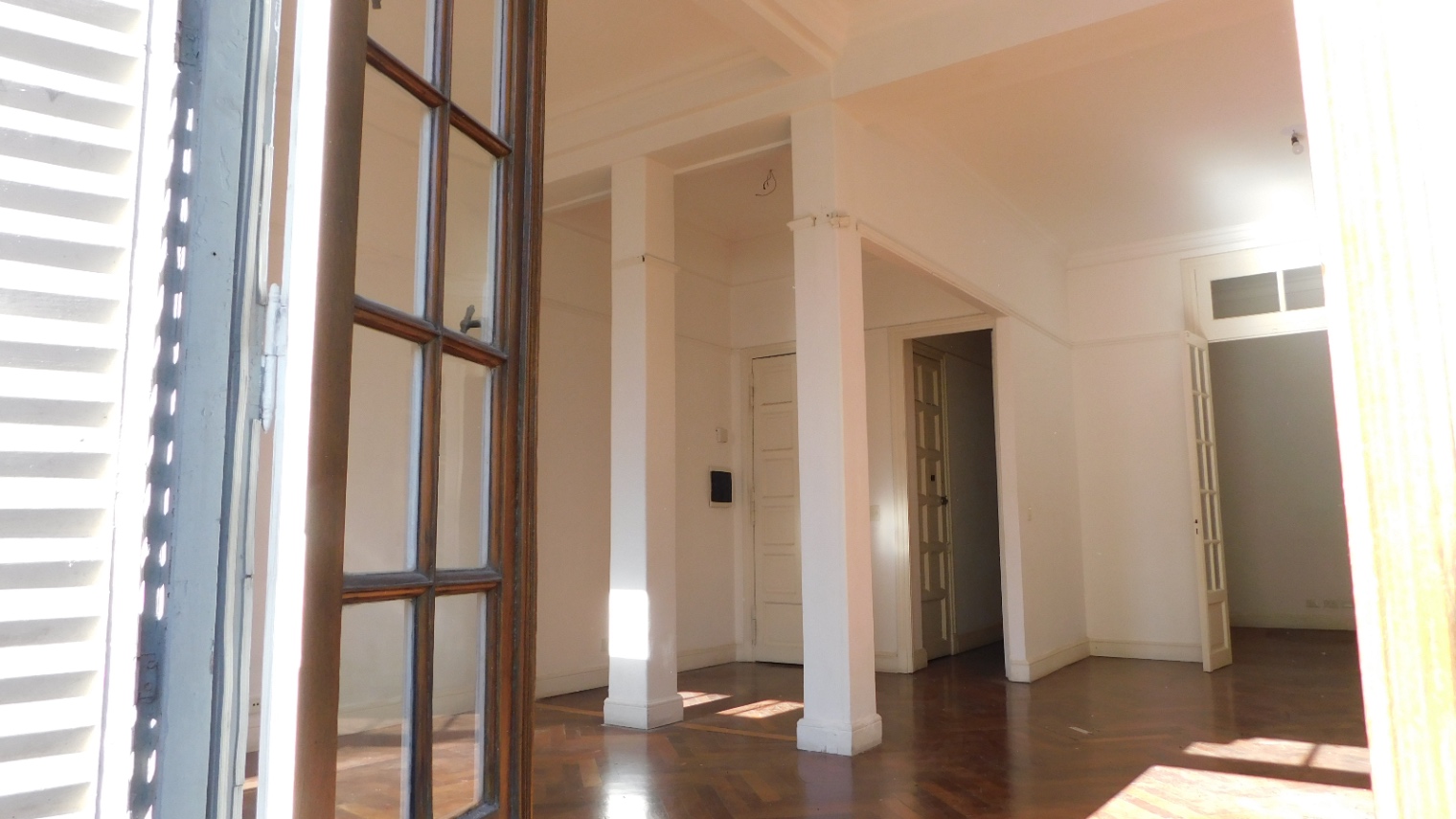 Departamento en Venta en Capital Federal, Capital Federal