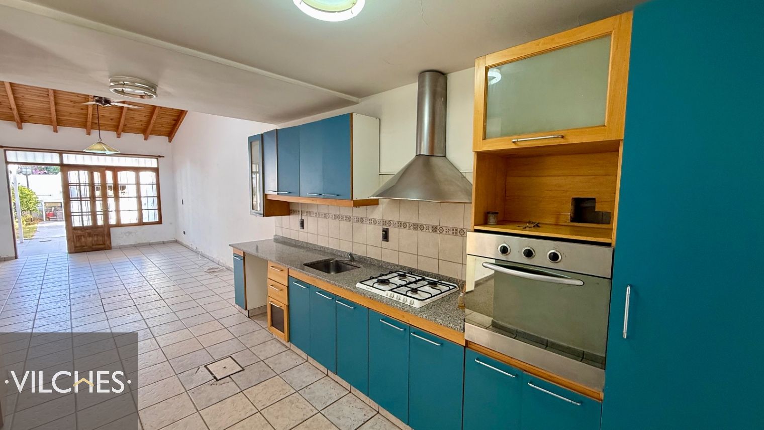 Casa en Venta en Guaymallen, Mendoza