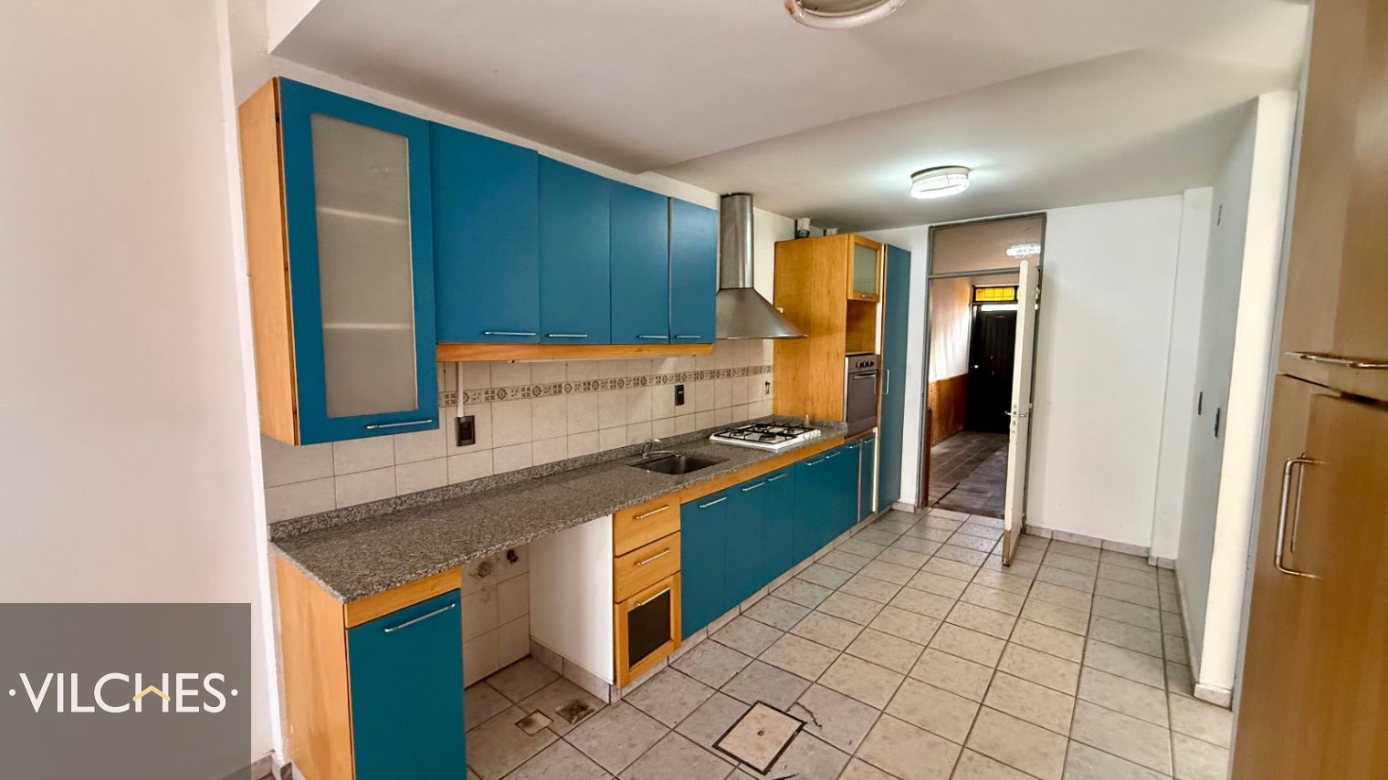 Casa en Venta en Guaymallen, Mendoza