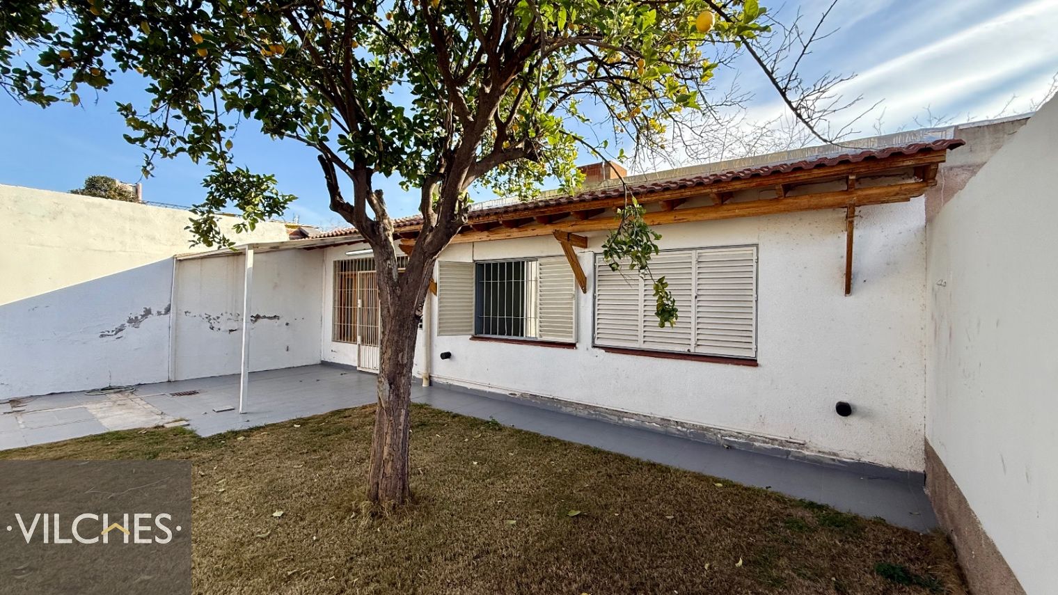Casa en Venta en Guaymallen, Mendoza