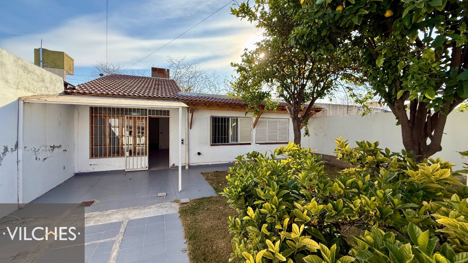 Casa en Venta en Guaymallen, Mendoza