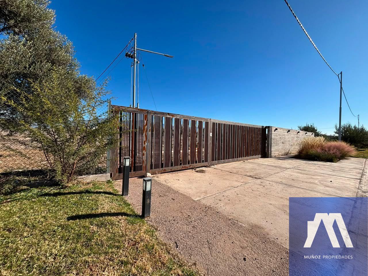 Terreno en Venta en Lujan de Cuyo, Mendoza