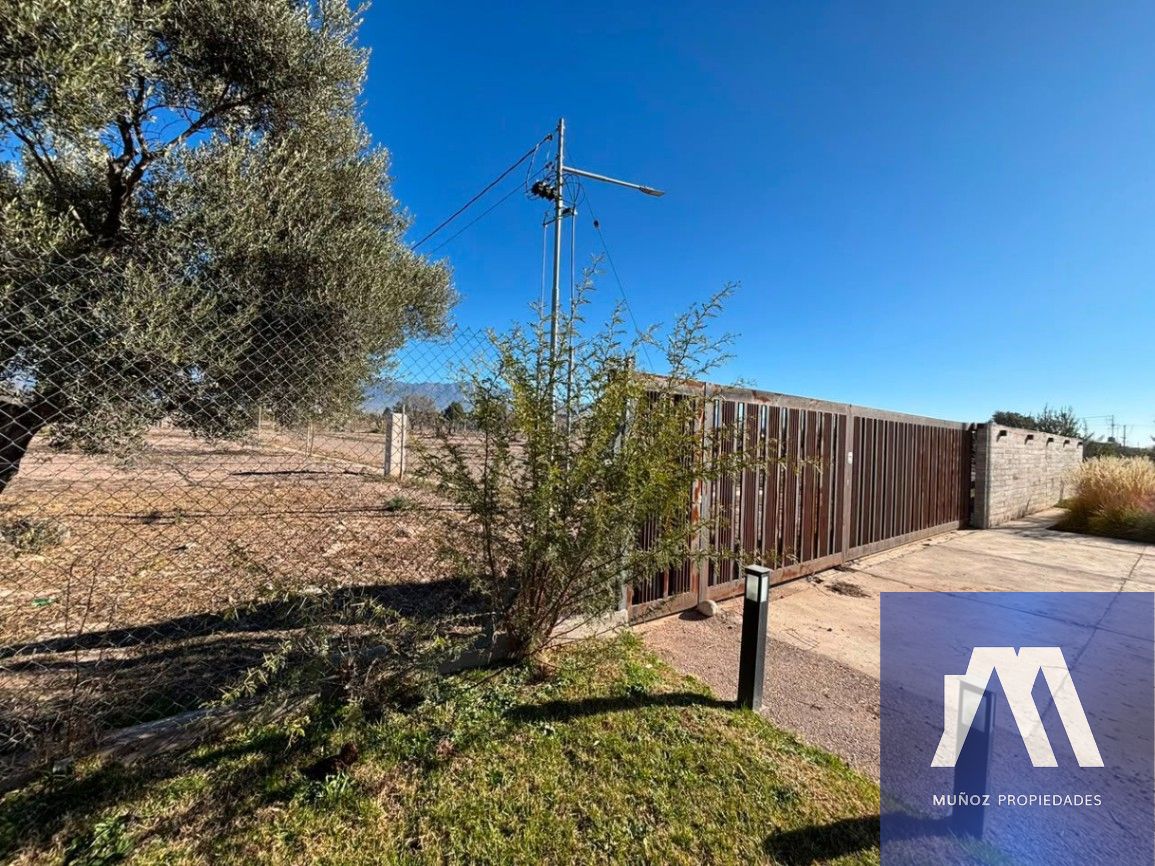 Terreno en Venta en Lujan de Cuyo, Mendoza