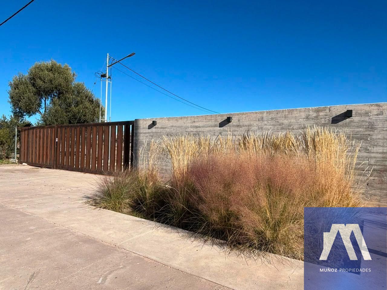 Terreno en Venta en Lujan de Cuyo, Mendoza