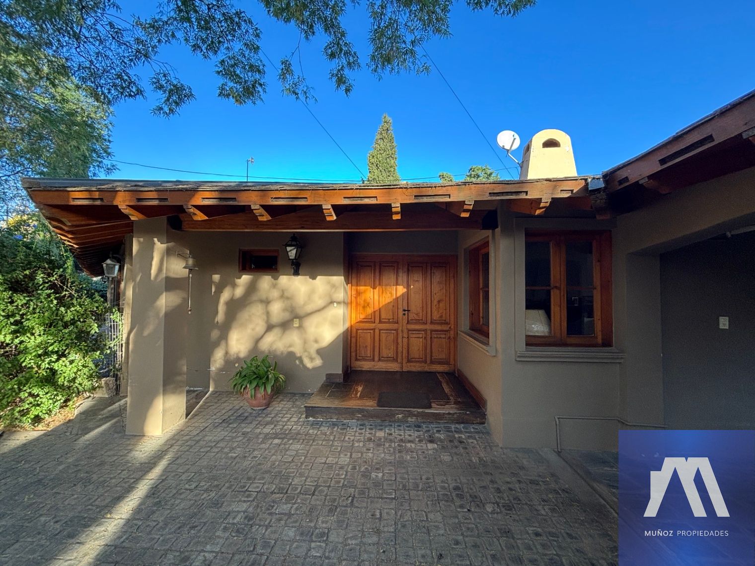 Casa en Venta en Guaymallen, Mendoza
