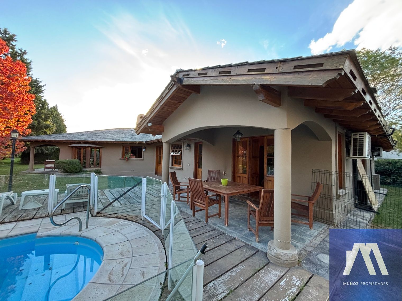 Casa en Venta en Guaymallen, Mendoza