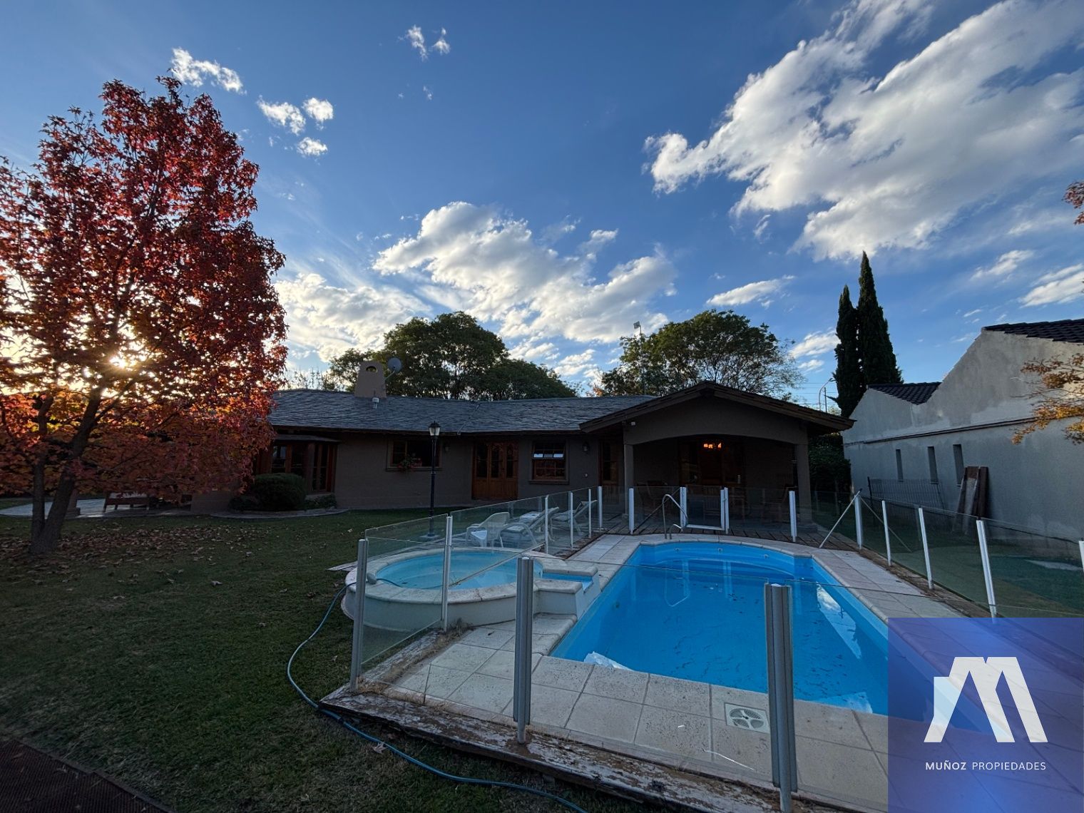 Casa en Venta en Guaymallen, Mendoza