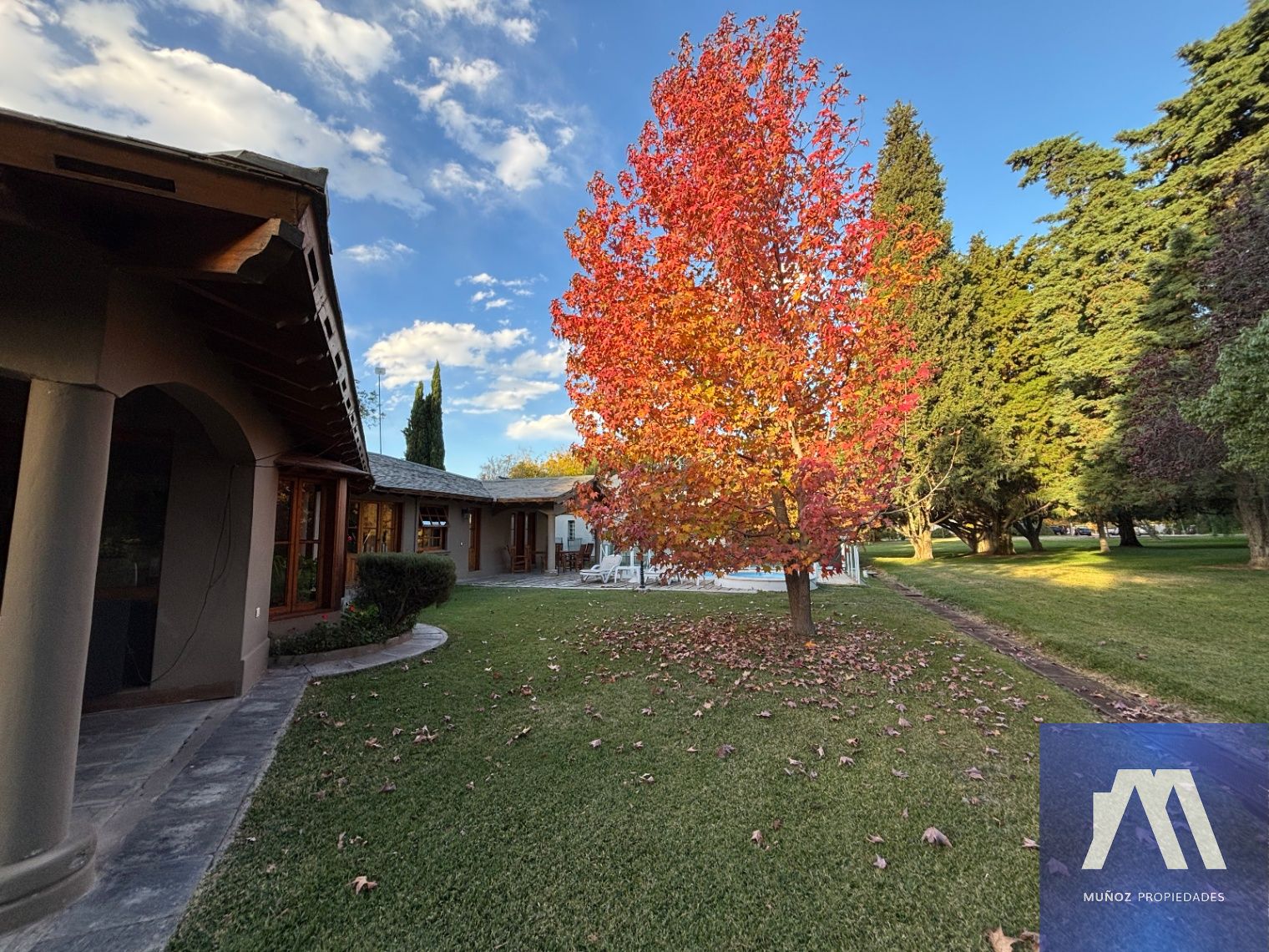 Casa en Venta en Guaymallen, Mendoza