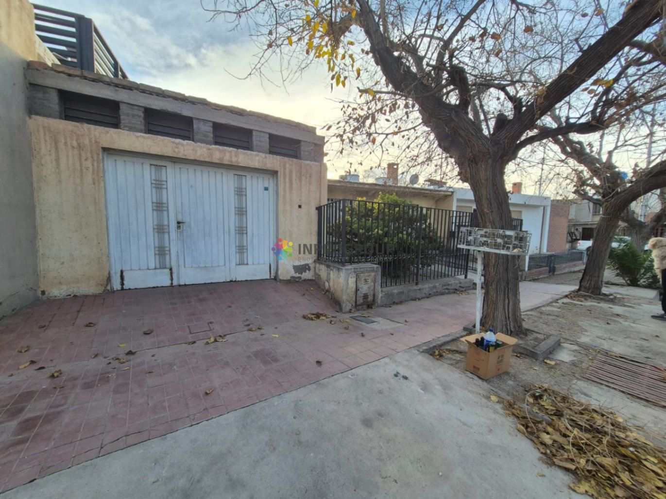 Guaymallen CASA - B°Unimev Guaymallén