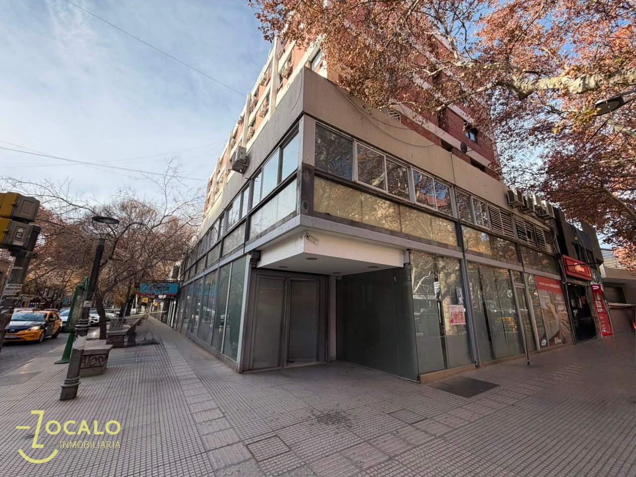 Local Comercial en Venta en Capital, Mendoza