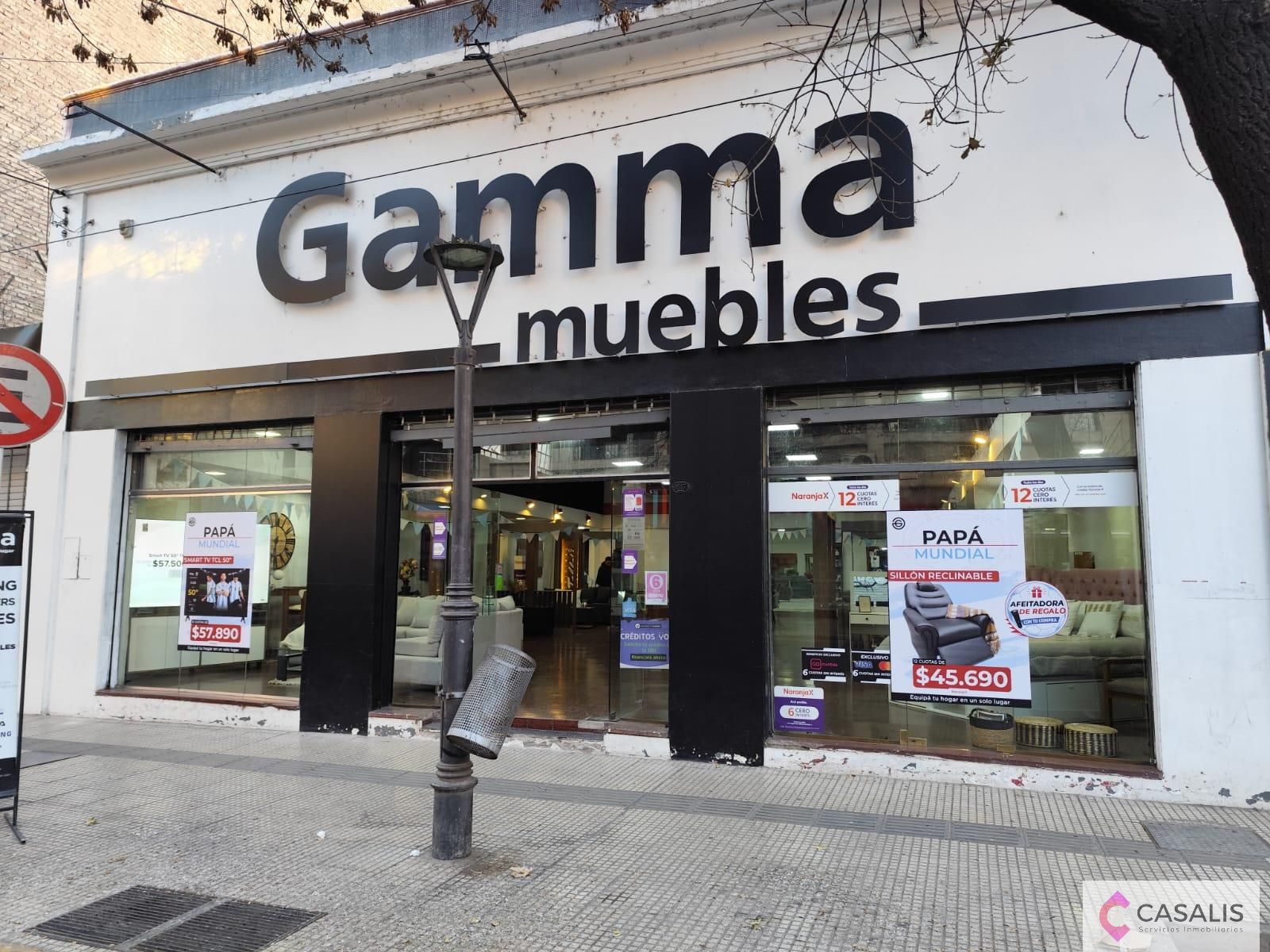 Local Comercial en Venta en General San Martin, G.B.A. Zona Norte