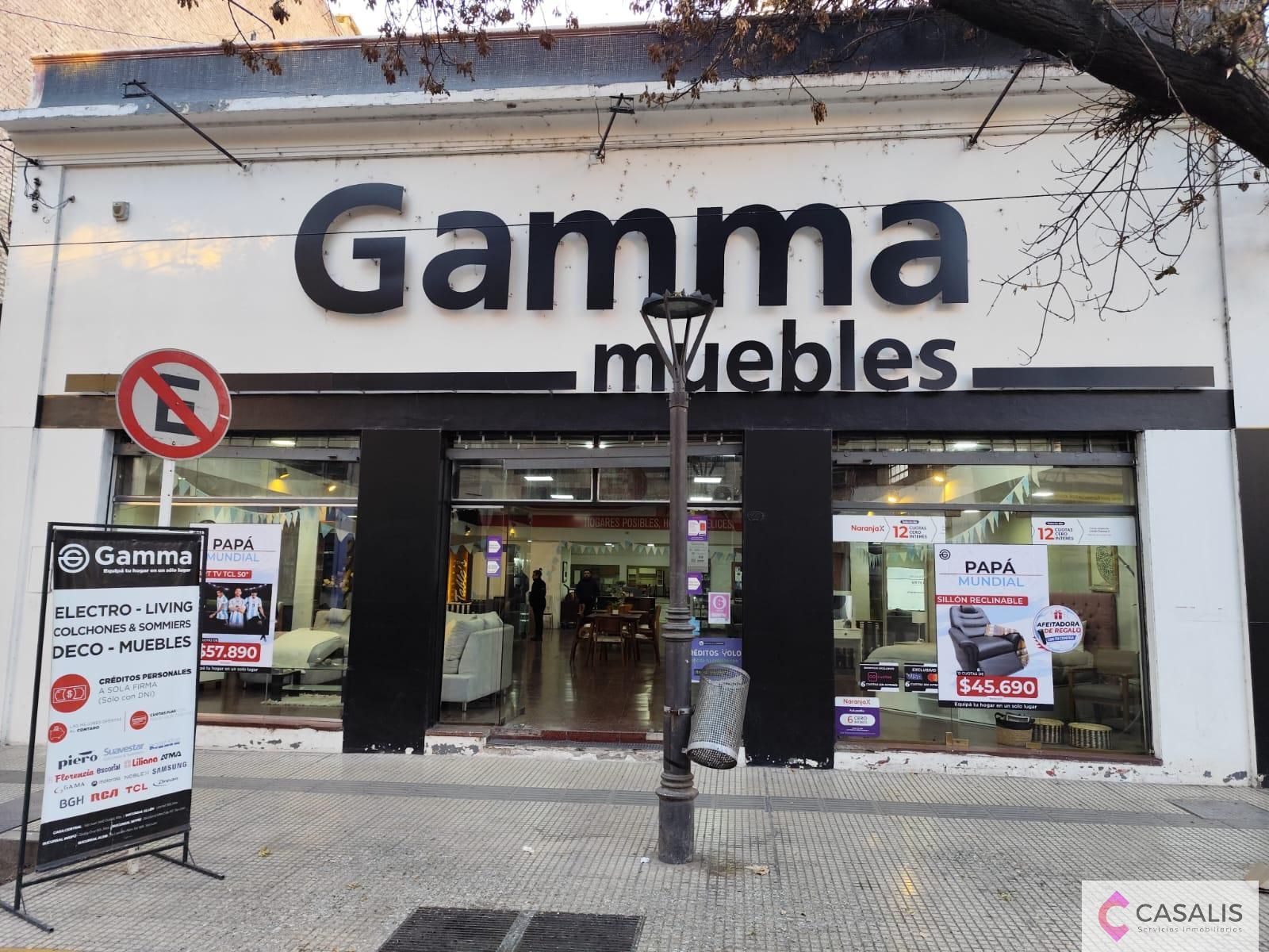 Local Comercial en Venta en General San Martin, G.B.A. Zona Norte