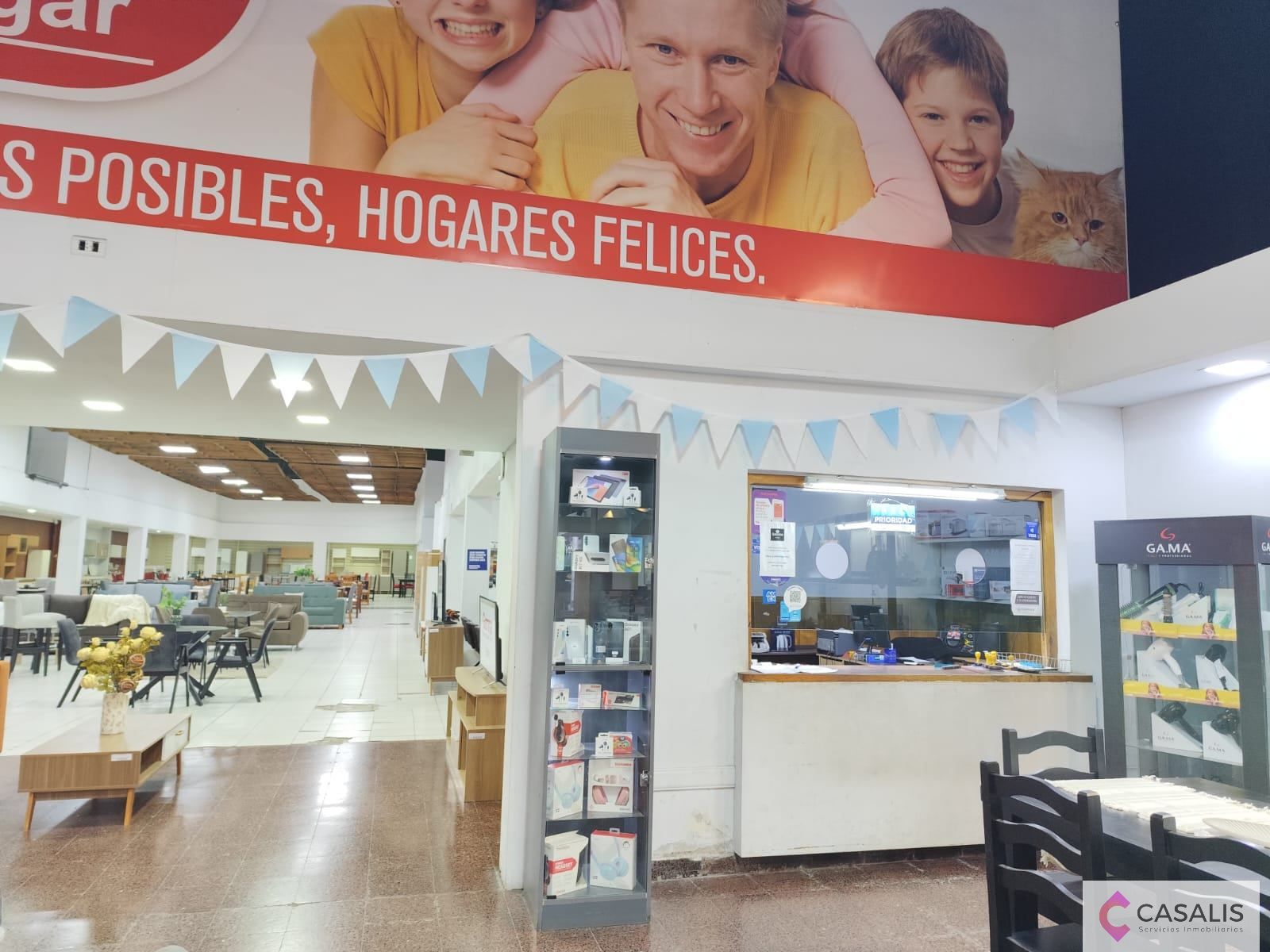 Local Comercial en Venta en General San Martin, G.B.A. Zona Norte