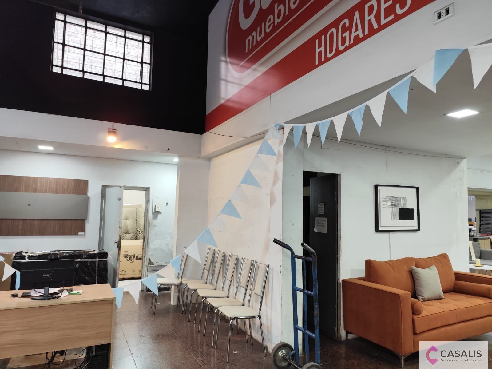 Local Comercial en Venta en General San Martin, G.B.A. Zona Norte