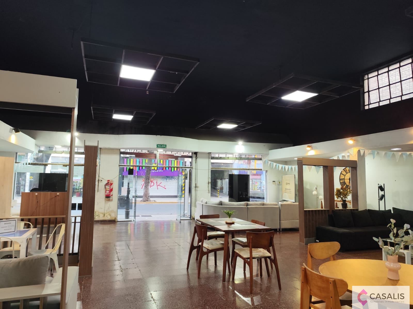 Local Comercial en Venta en General San Martin, G.B.A. Zona Norte