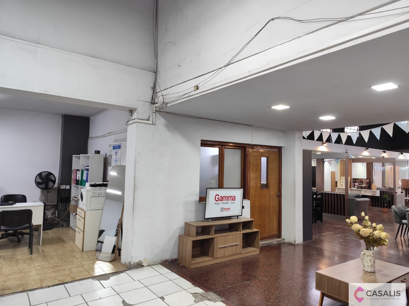 Local Comercial en Venta en General San Martin, G.B.A. Zona Norte