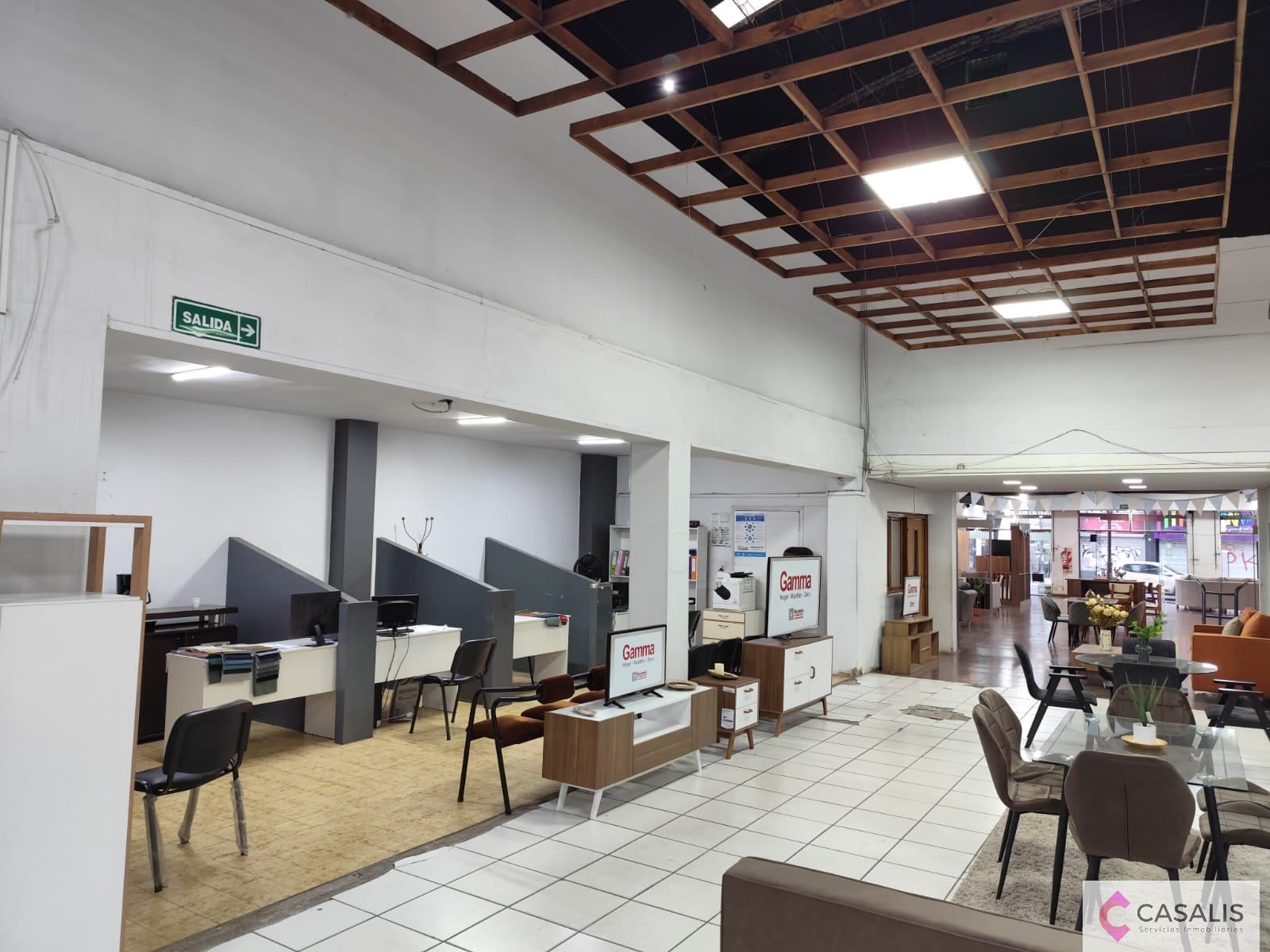 Local Comercial en Venta en General San Martin, G.B.A. Zona Norte
