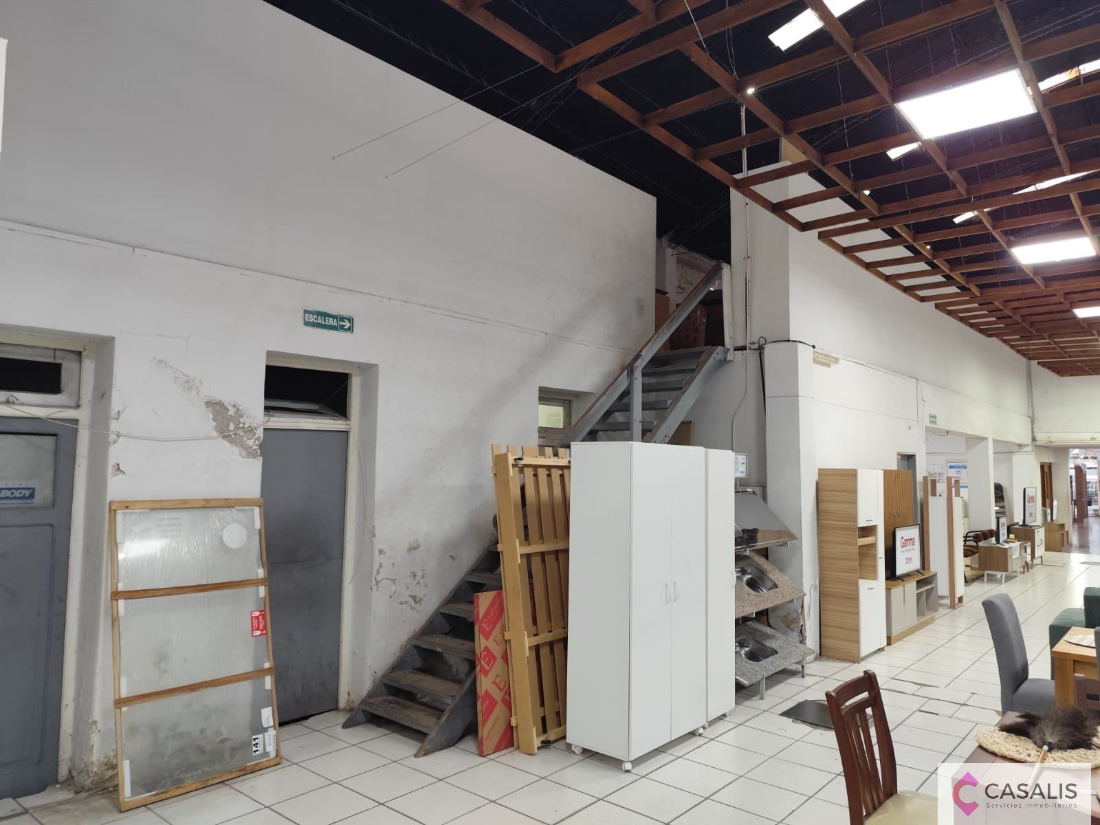 Local Comercial en Venta en General San Martin, G.B.A. Zona Norte