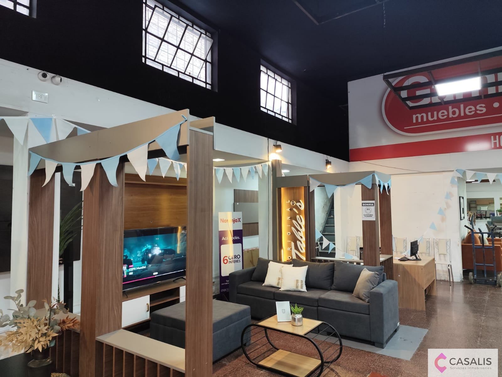 Local Comercial en Venta en General San Martin, G.B.A. Zona Norte
