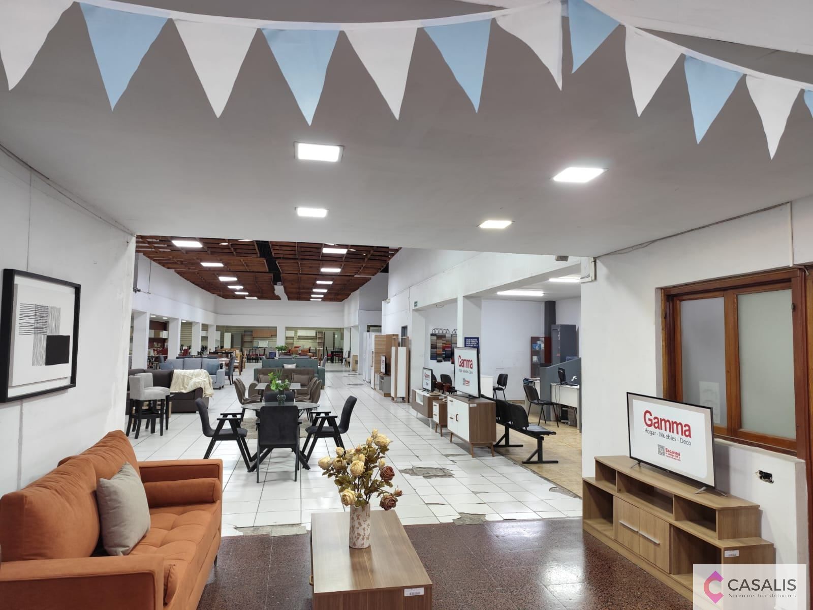 Local Comercial en Venta en General San Martin, G.B.A. Zona Norte