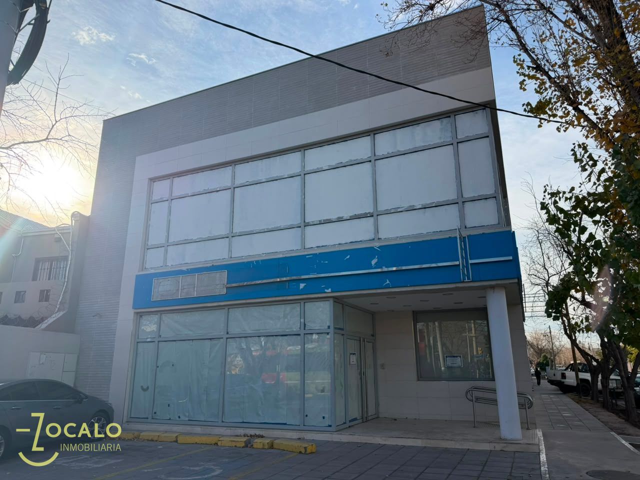 Guaymallen Azcuénaga 594 guay Piso 2