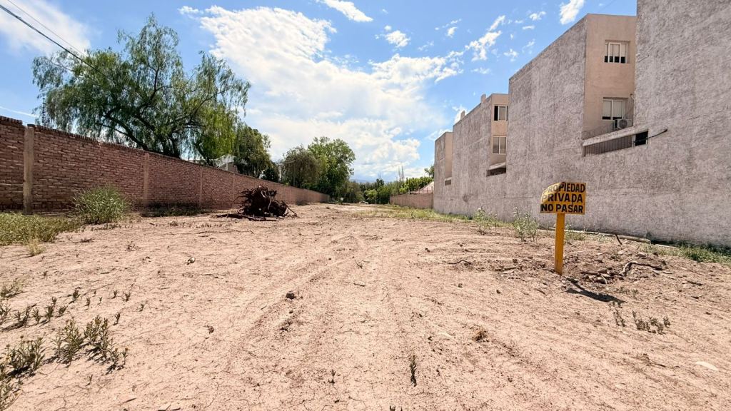 Terreno en Venta en Guaymallen, Mendoza