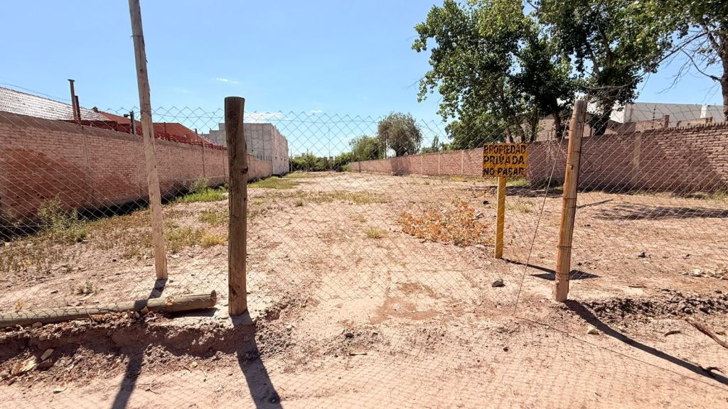 Terreno en Venta en Guaymallen, Mendoza