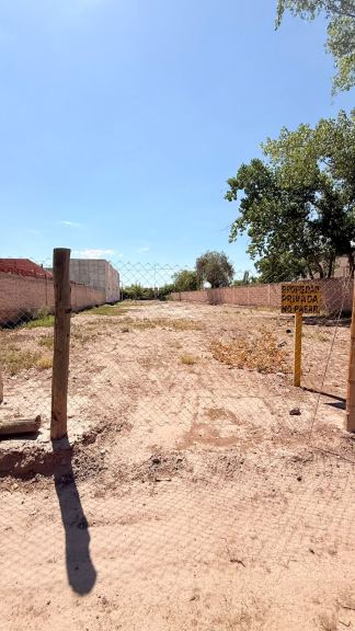 Terreno en Venta en Guaymallen, Mendoza