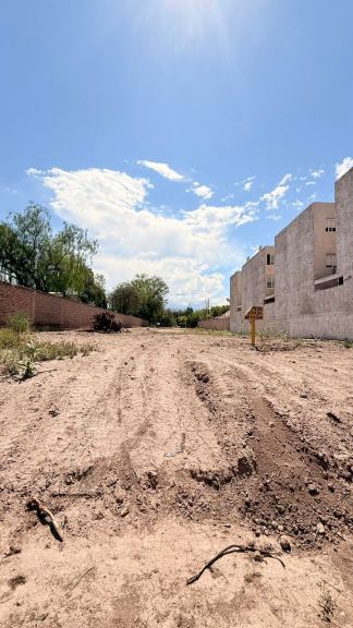 Terreno en Venta en Guaymallen, Mendoza