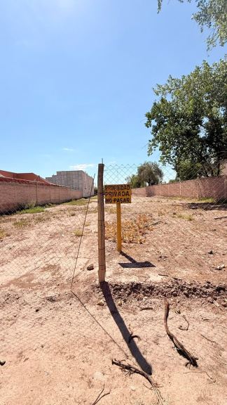 Terreno en Venta en Guaymallen, Mendoza