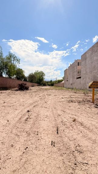 Terreno en Venta en Guaymallen, Mendoza
