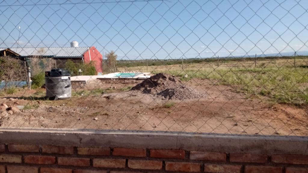 Terreno en Venta en Lujan de Cuyo, Mendoza