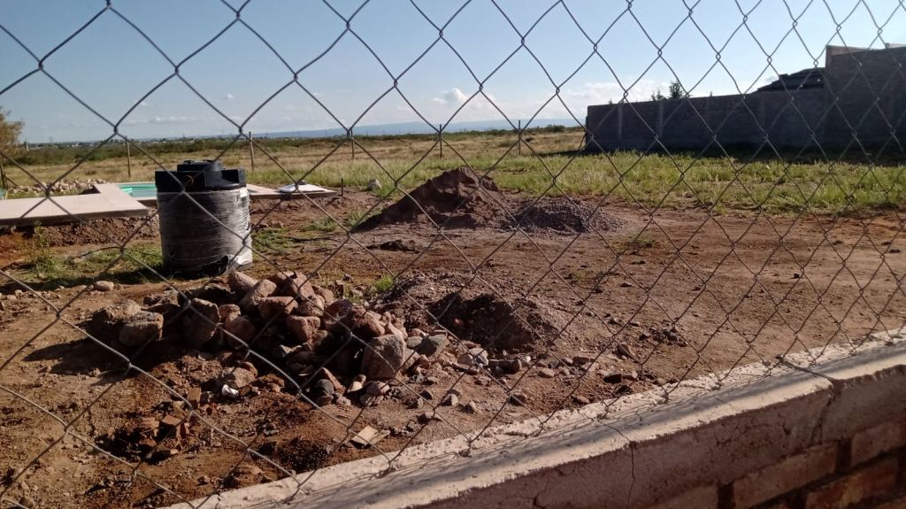 Terreno en Venta en Lujan de Cuyo, Mendoza