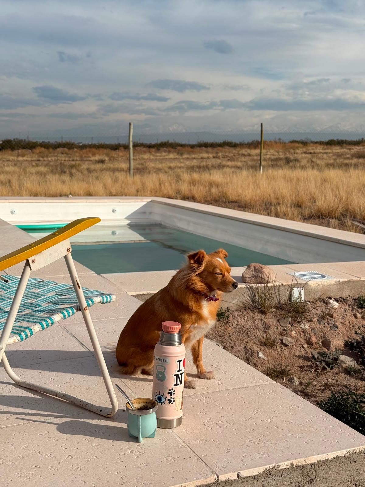 Terreno en Venta en Lujan de Cuyo, Mendoza