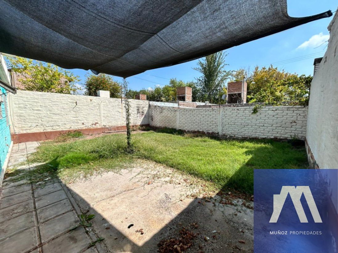 Casa en Venta en Lujan de Cuyo, Mendoza