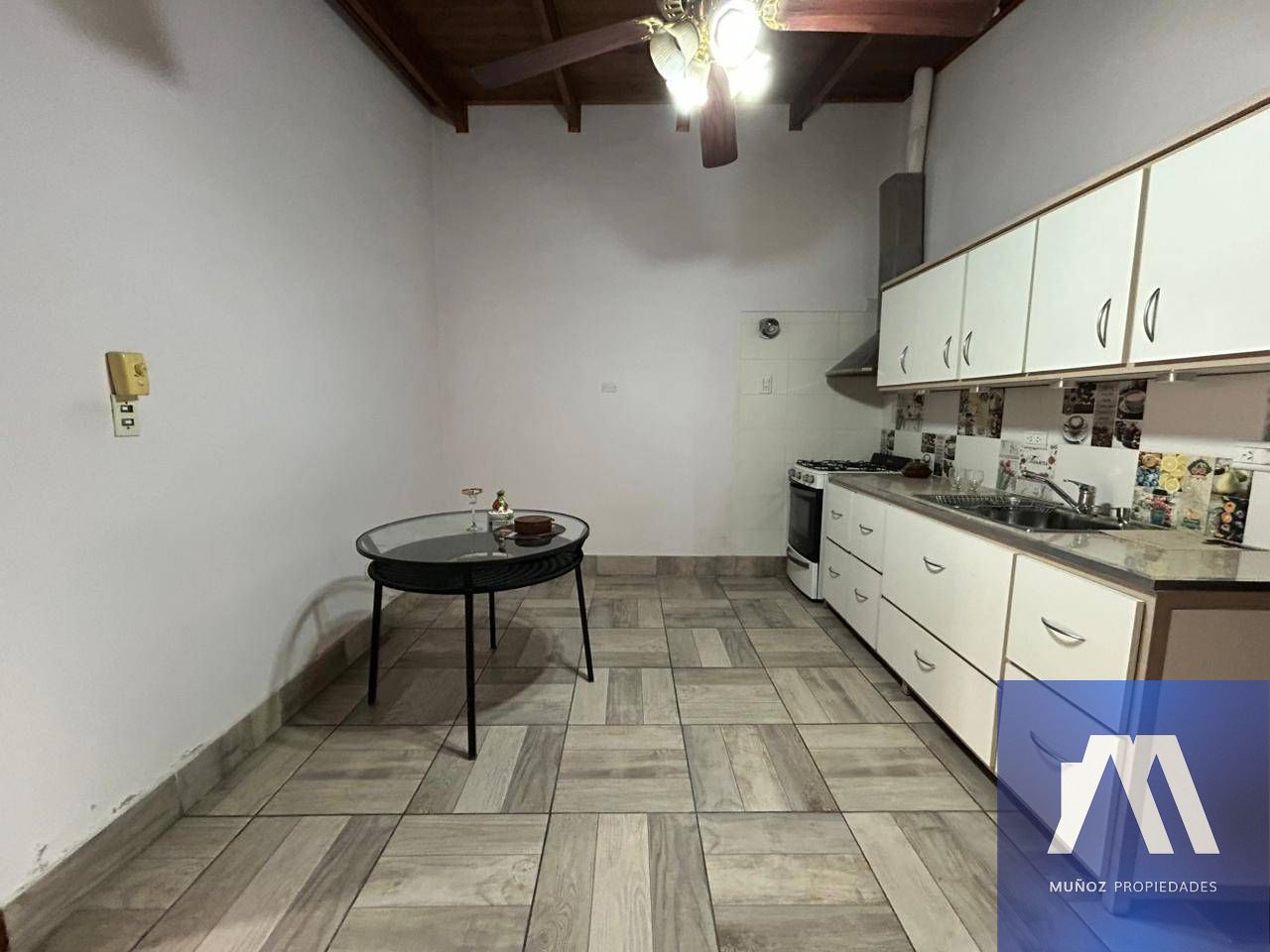 Casa en Venta en Las Heras, Mendoza