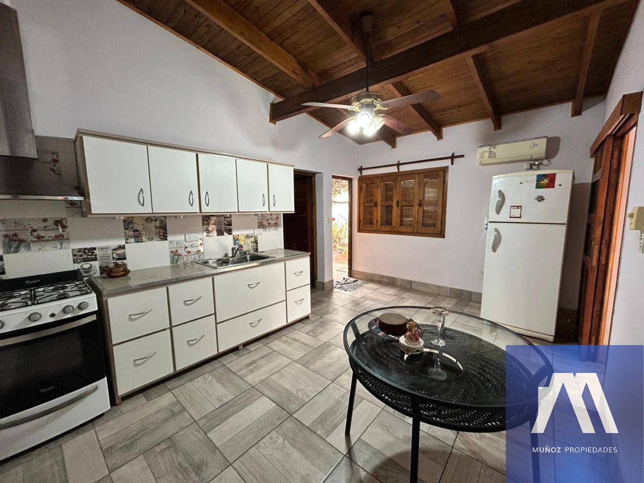 Casa en Venta en Las Heras, Mendoza