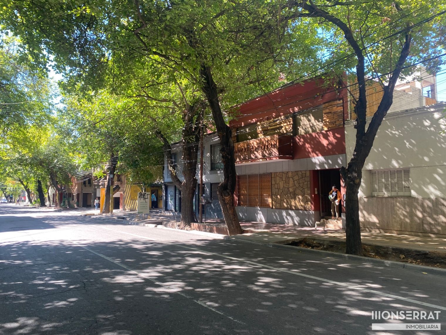 Casa en 25 de Mayo 917, ciudad