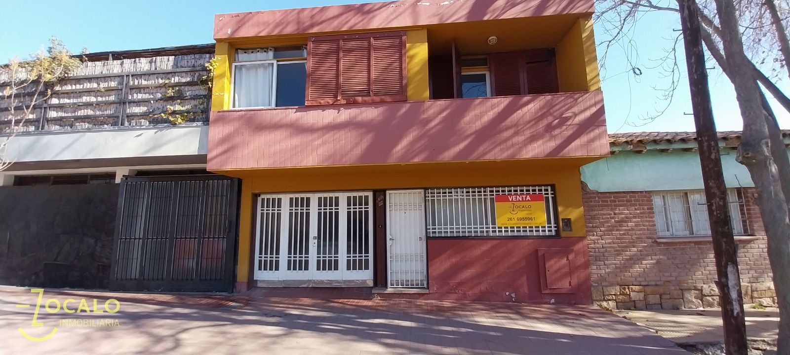 Las Heras VERDAGUER 112